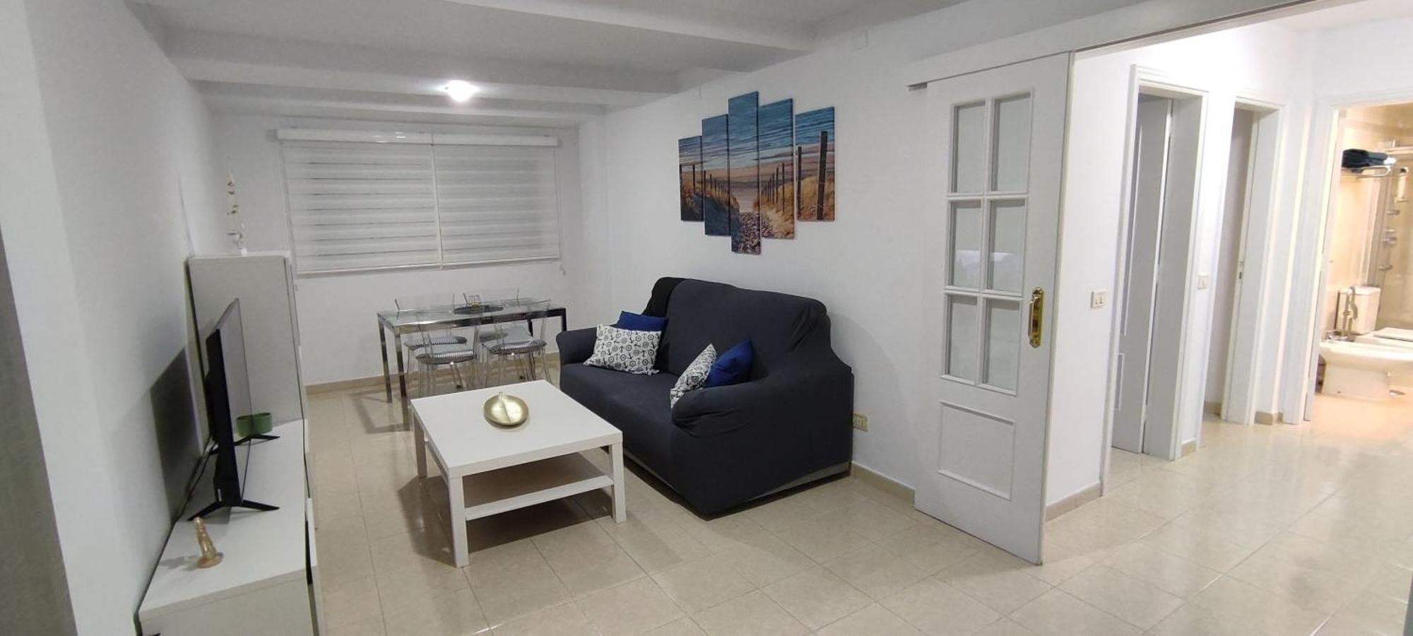Sunlivetenerife Candelaria Exterior foto