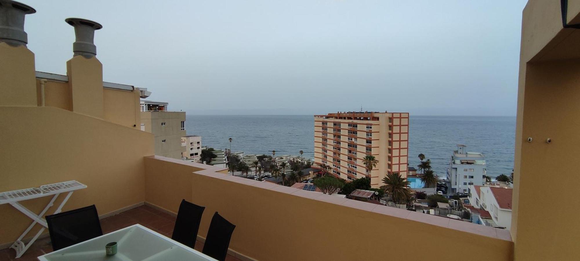 Sunlivetenerife Candelaria Exterior foto